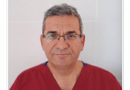 DR. HASİP ŞİMŞEK